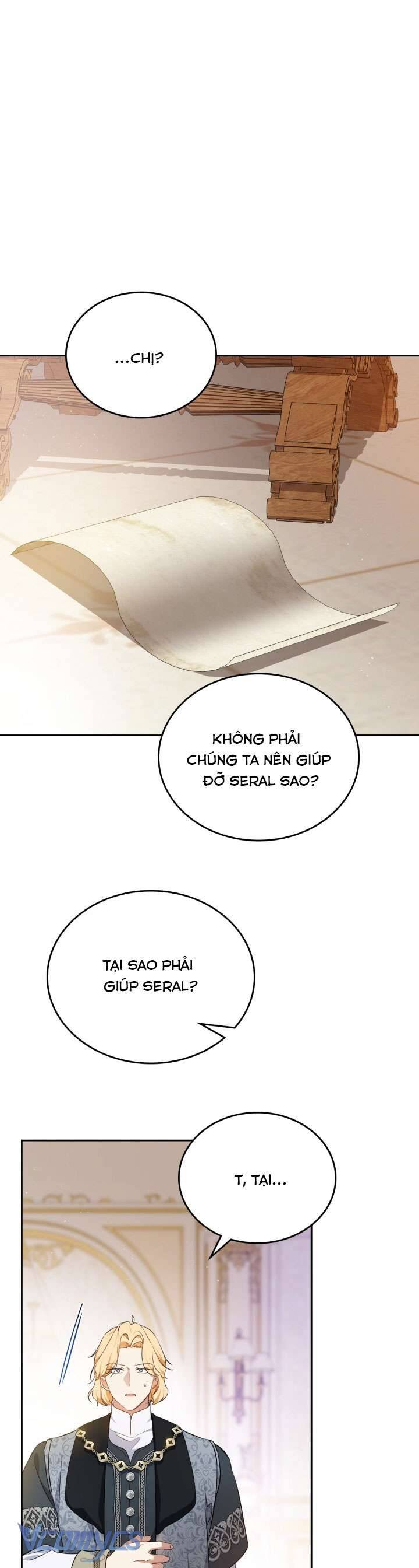 Kiếp Này Tôi Nhất Định Trở Thành Gia Chủ!: Chapter 176