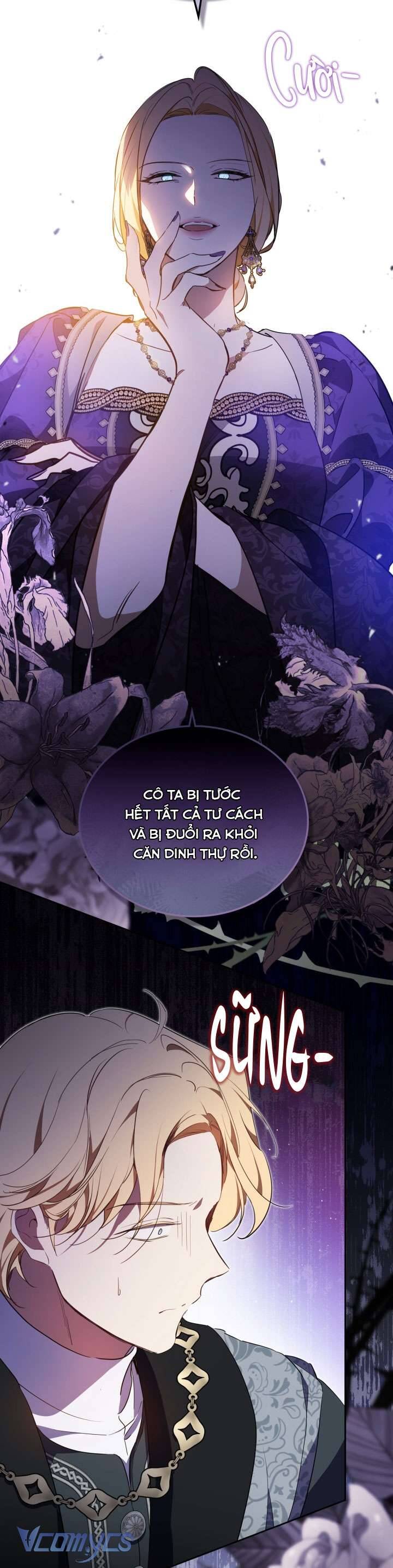 Kiếp Này Tôi Nhất Định Trở Thành Gia Chủ!: Chapter 176