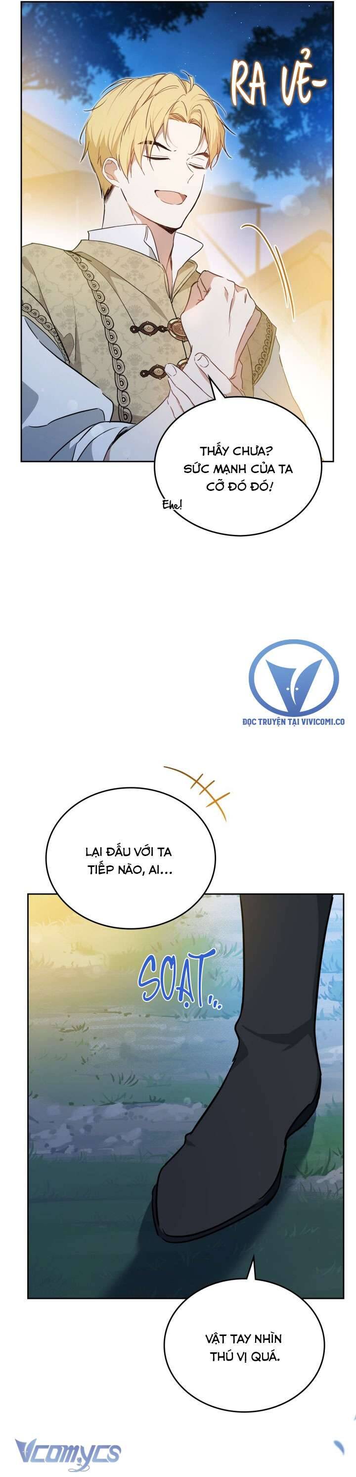 Kiếp Này Tôi Nhất Định Trở Thành Gia Chủ!: Chapter 176