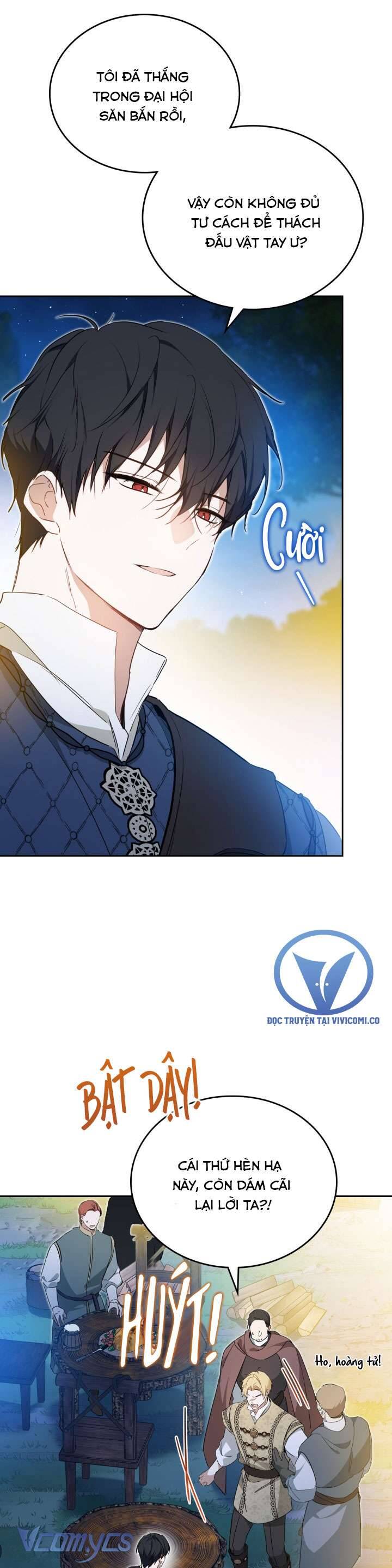 Kiếp Này Tôi Nhất Định Trở Thành Gia Chủ!: Chapter 176