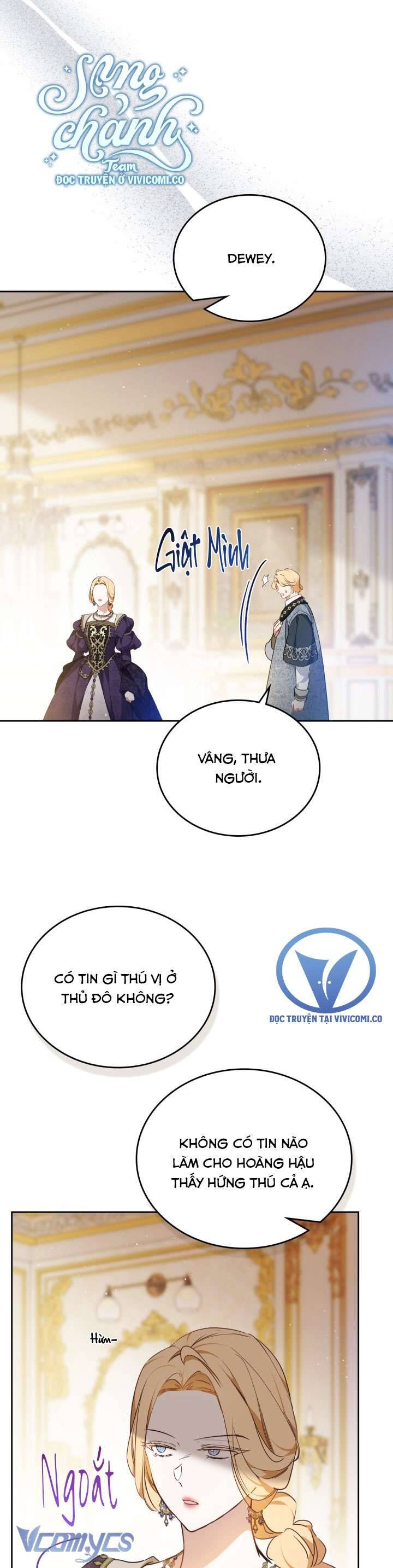 Kiếp Này Tôi Nhất Định Trở Thành Gia Chủ!: Chapter 176