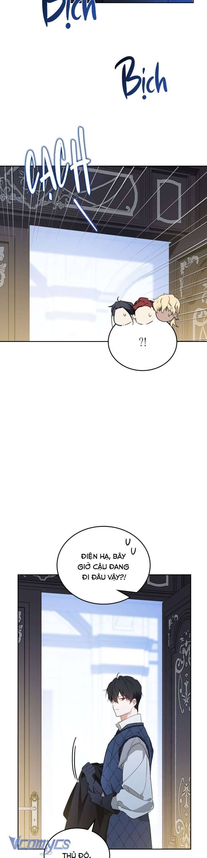 Kiếp Này Tôi Nhất Định Trở Thành Gia Chủ!: Chapter 176