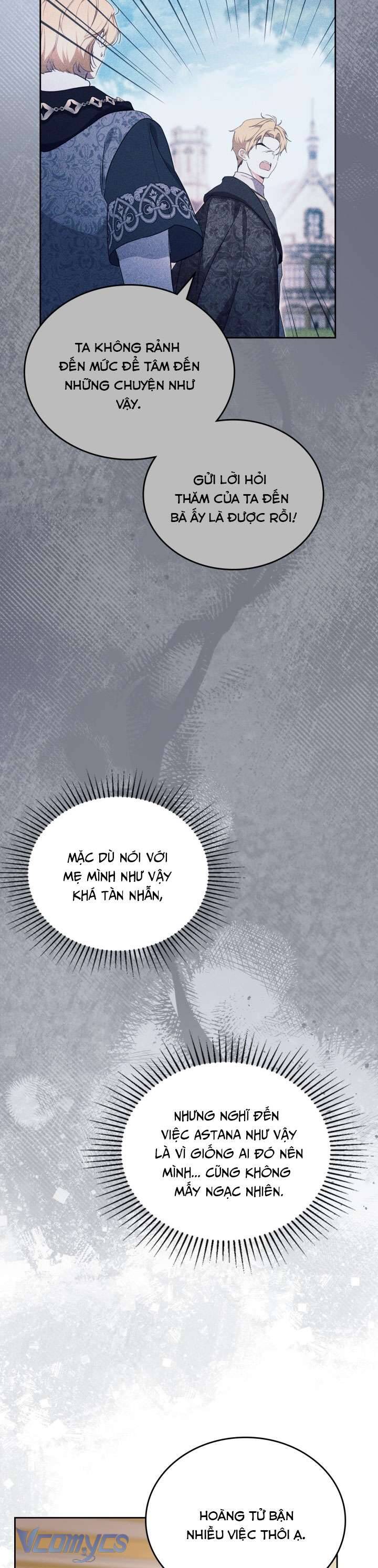 Kiếp Này Tôi Nhất Định Trở Thành Gia Chủ!: Chapter 176