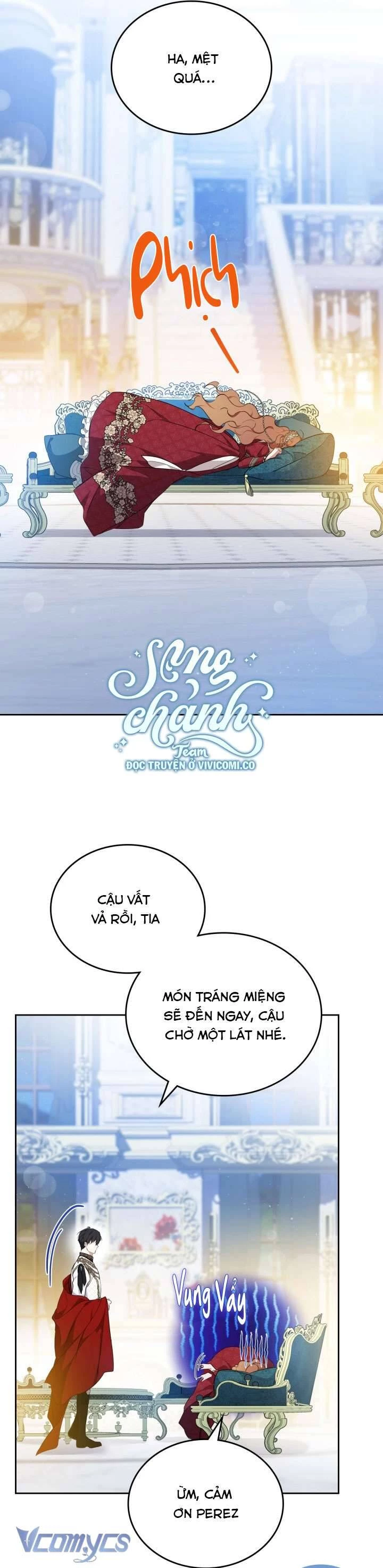 Kiếp Này Tôi Nhất Định Trở Thành Gia Chủ!: Chapter 178