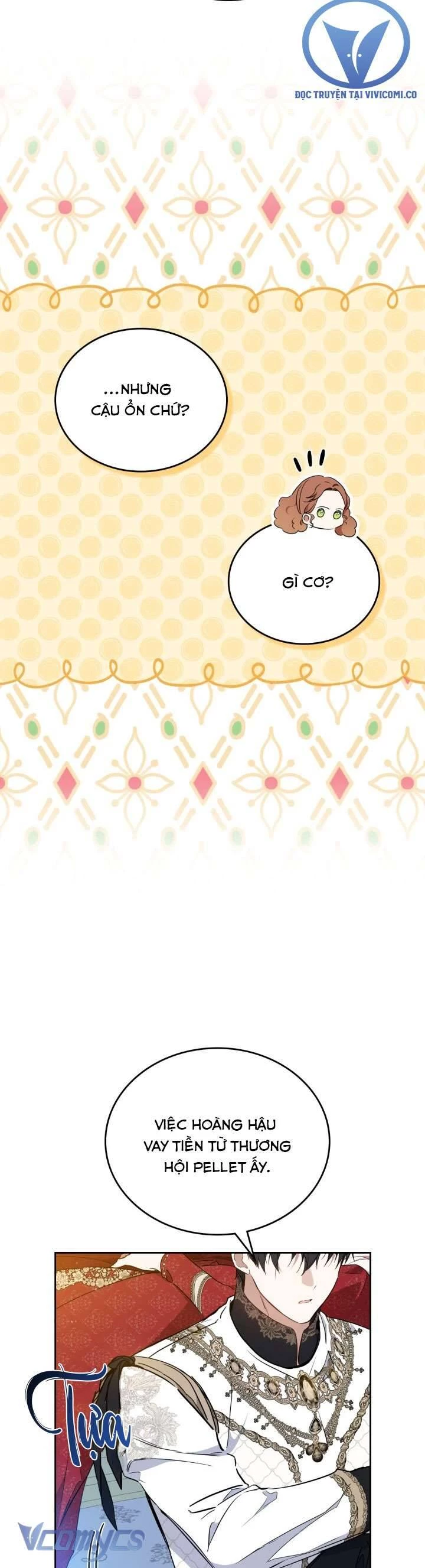 Kiếp Này Tôi Nhất Định Trở Thành Gia Chủ!: Chapter 178