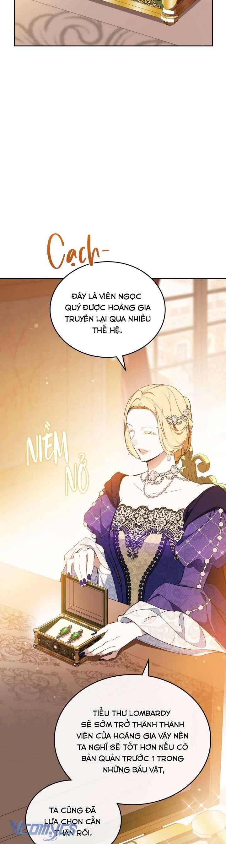 Kiếp Này Tôi Nhất Định Trở Thành Gia Chủ!: Chapter 178