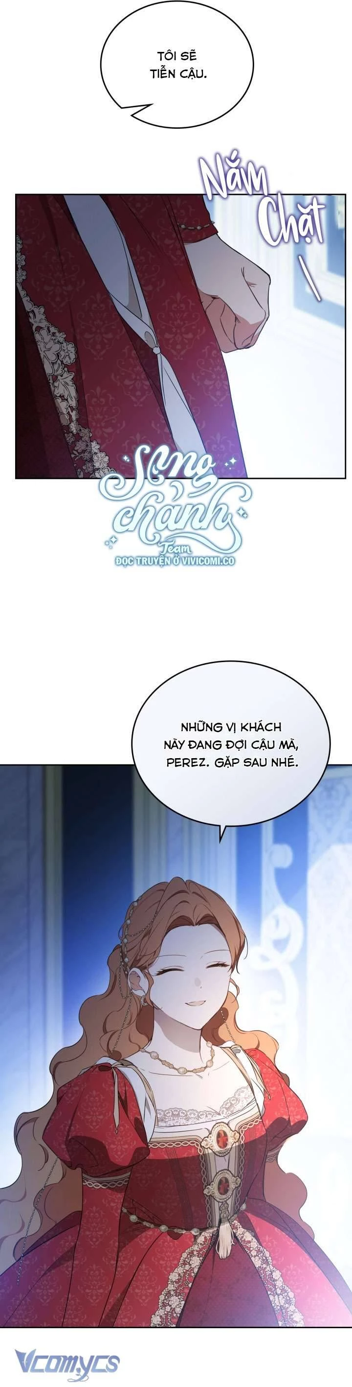 Kiếp Này Tôi Nhất Định Trở Thành Gia Chủ!: Chapter 178