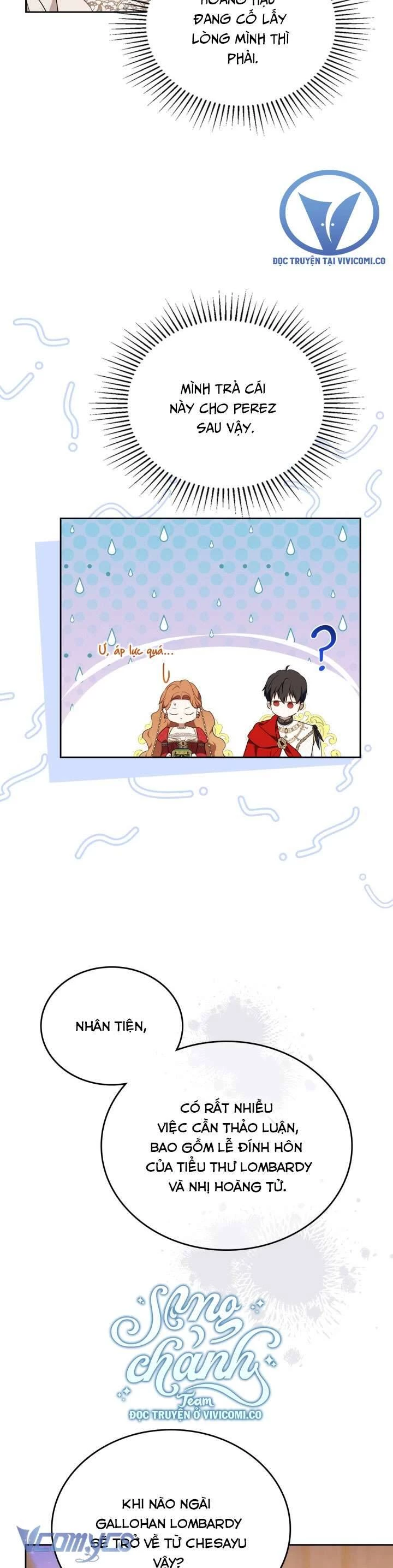 Kiếp Này Tôi Nhất Định Trở Thành Gia Chủ!: Chapter 178