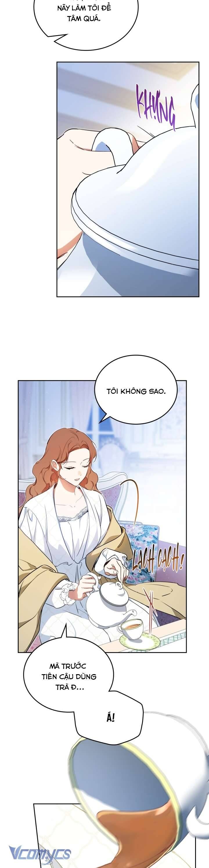 Kiếp Này Tôi Nhất Định Trở Thành Gia Chủ!: Chapter 179