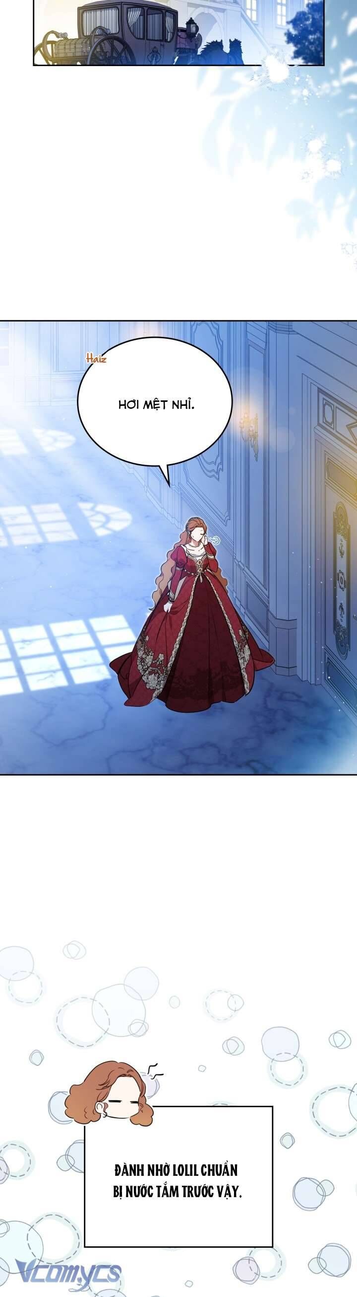 Kiếp Này Tôi Nhất Định Trở Thành Gia Chủ!: Chapter 179