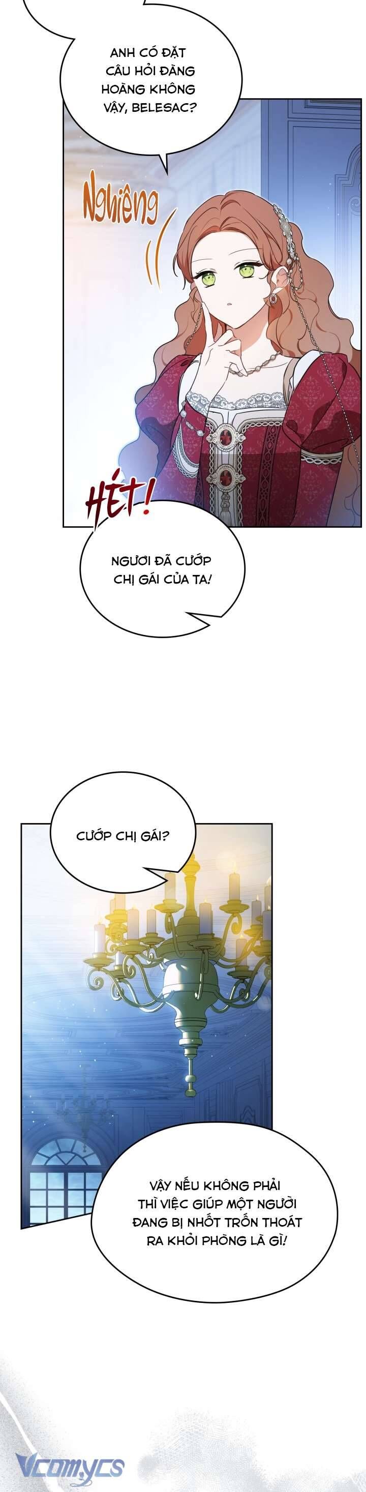 Kiếp Này Tôi Nhất Định Trở Thành Gia Chủ!: Chapter 179