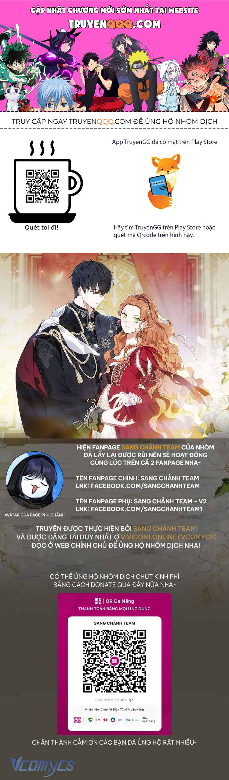 Kiếp Này Tôi Nhất Định Trở Thành Gia Chủ!: Chapter 180