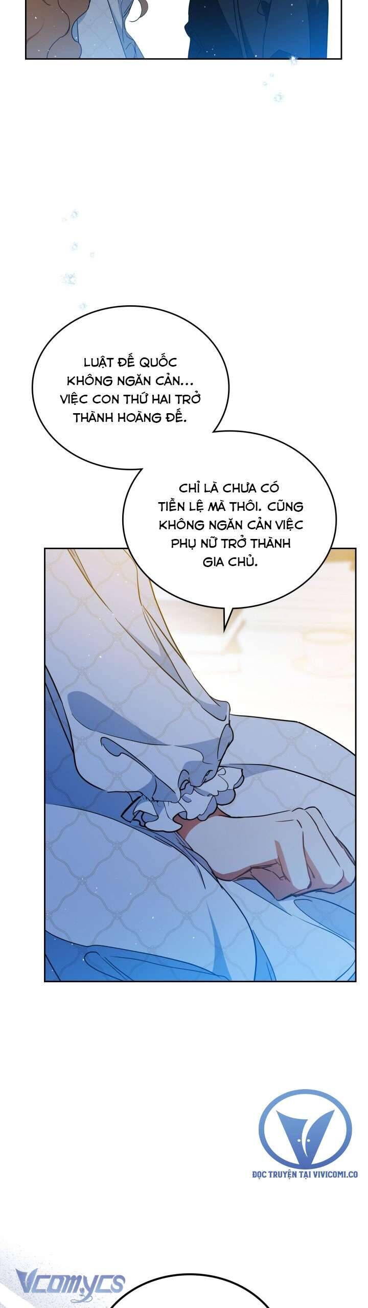 Kiếp Này Tôi Nhất Định Trở Thành Gia Chủ!: Chapter 180