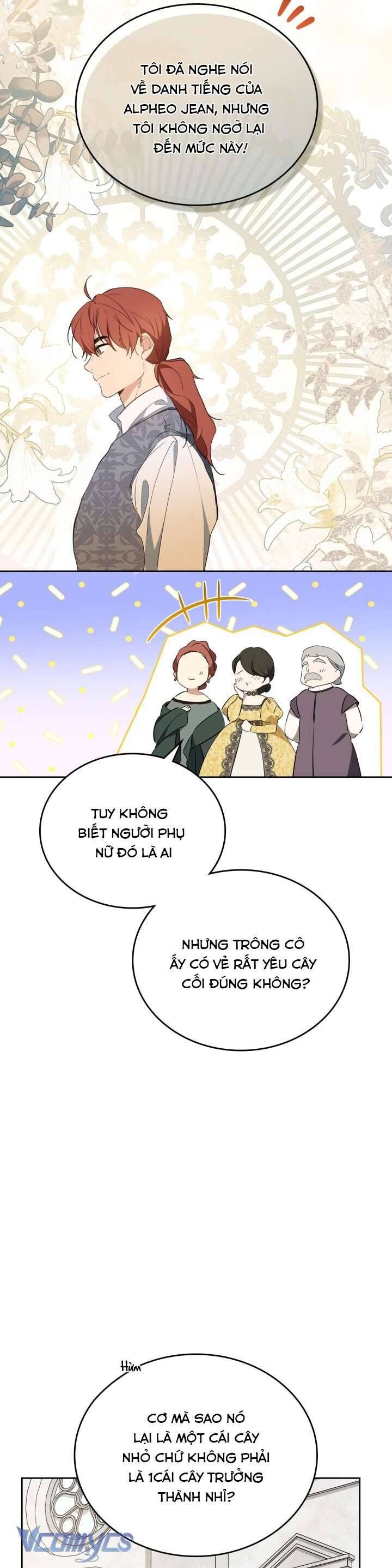 Kiếp Này Tôi Nhất Định Trở Thành Gia Chủ!: Chapter 180