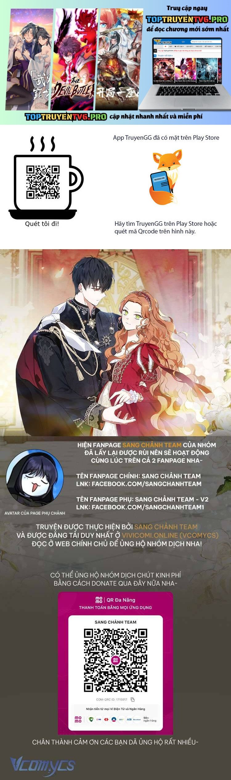 Kiếp Này Tôi Nhất Định Trở Thành Gia Chủ!: Chapter 181