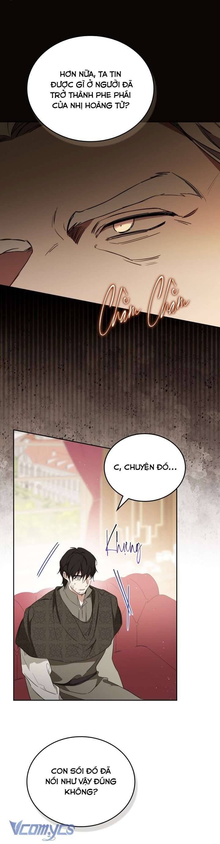 Kiếp Này Tôi Nhất Định Trở Thành Gia Chủ!: Chapter 181
