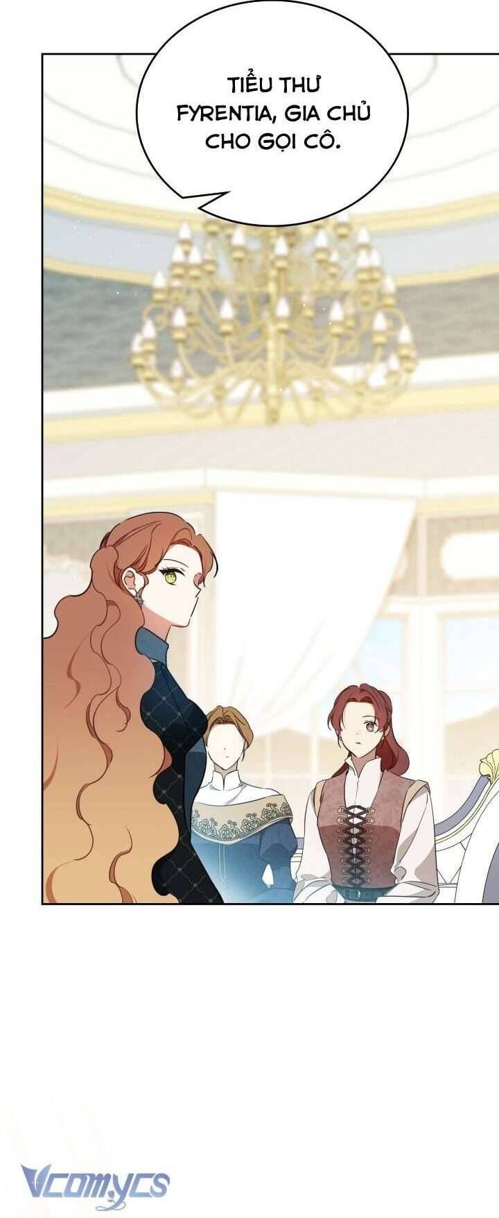 Kiếp Này Tôi Nhất Định Trở Thành Gia Chủ!: Chapter 181