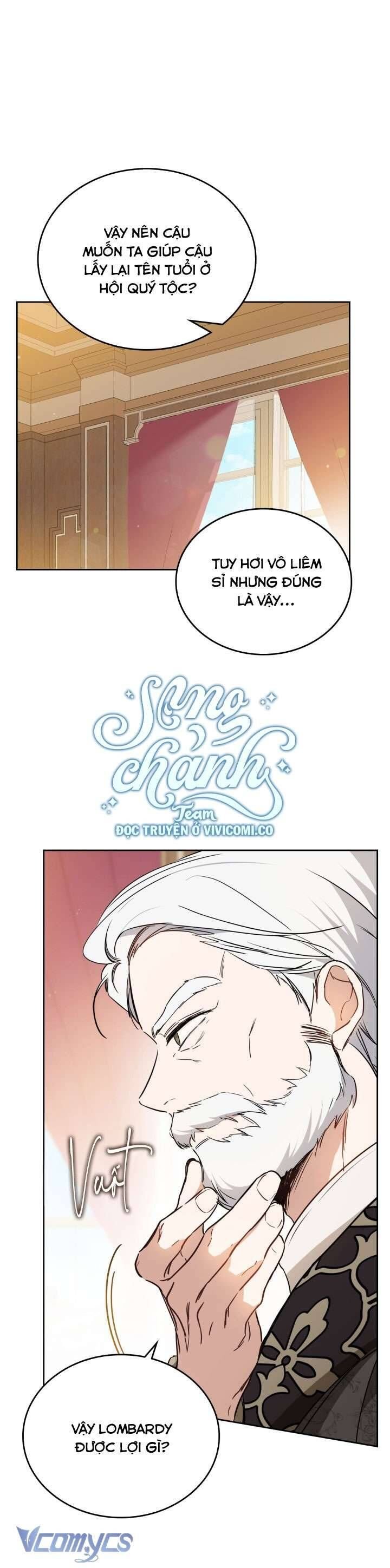 Kiếp Này Tôi Nhất Định Trở Thành Gia Chủ!: Chapter 181