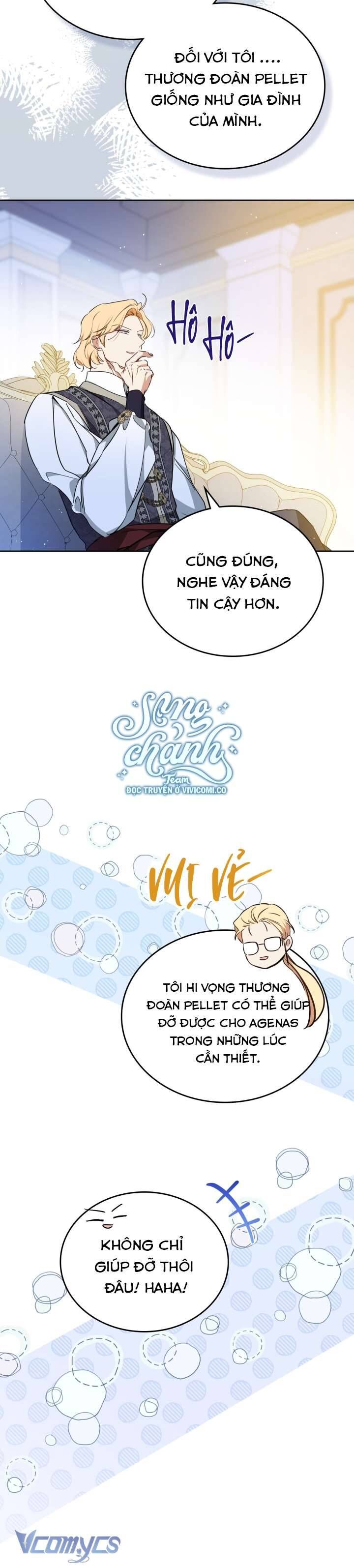 Kiếp Này Tôi Nhất Định Trở Thành Gia Chủ!: Chapter 182