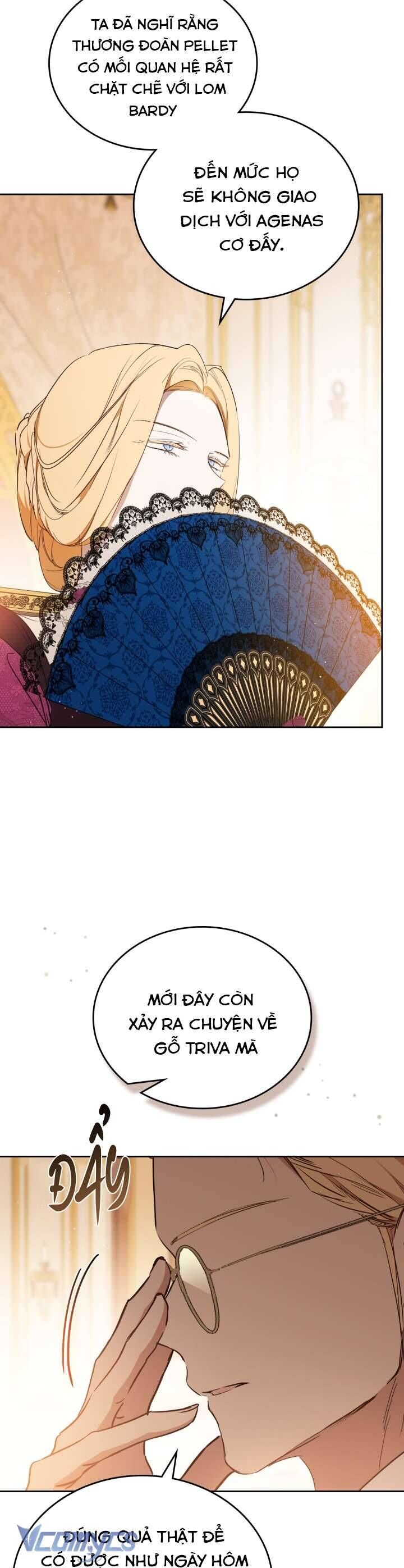 Kiếp Này Tôi Nhất Định Trở Thành Gia Chủ!: Chapter 182