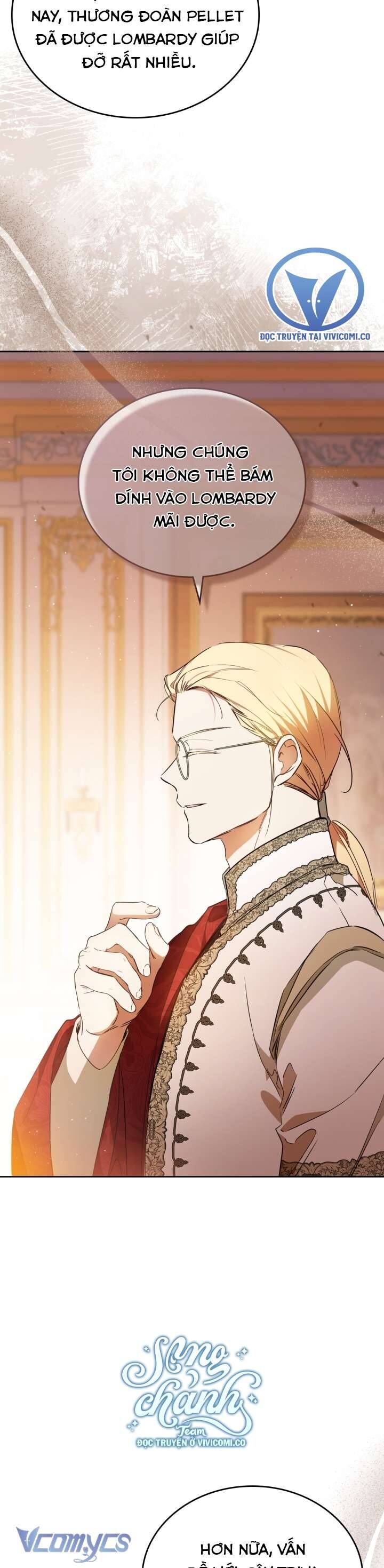 Kiếp Này Tôi Nhất Định Trở Thành Gia Chủ!: Chapter 182