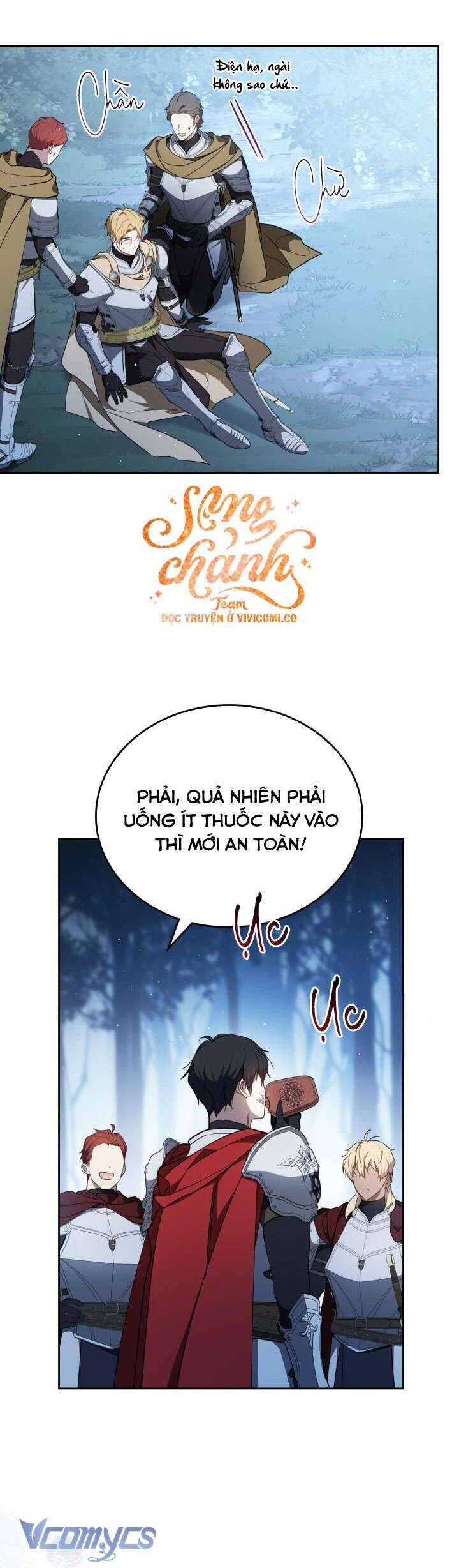 Kiếp Này Tôi Nhất Định Trở Thành Gia Chủ!: Chapter 198