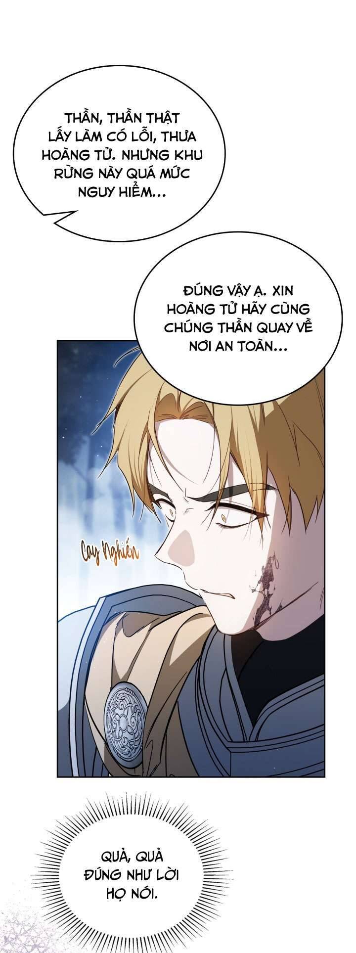 Kiếp Này Tôi Nhất Định Trở Thành Gia Chủ!: Chapter 198