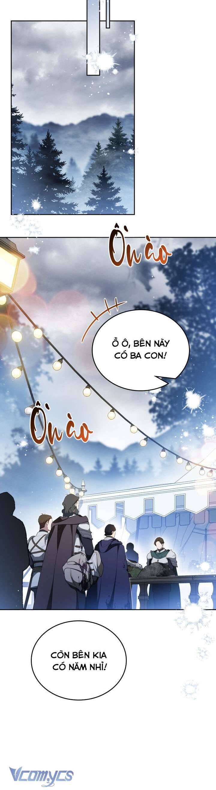 Kiếp Này Tôi Nhất Định Trở Thành Gia Chủ!: Chapter 198