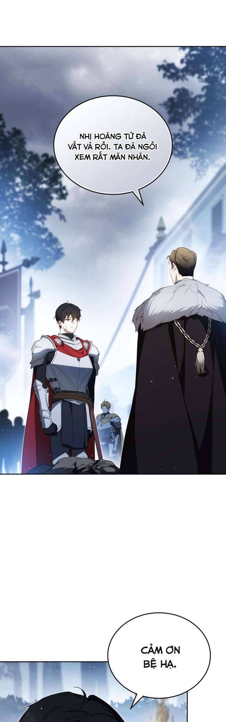 Kiếp Này Tôi Nhất Định Trở Thành Gia Chủ!: Chapter 198