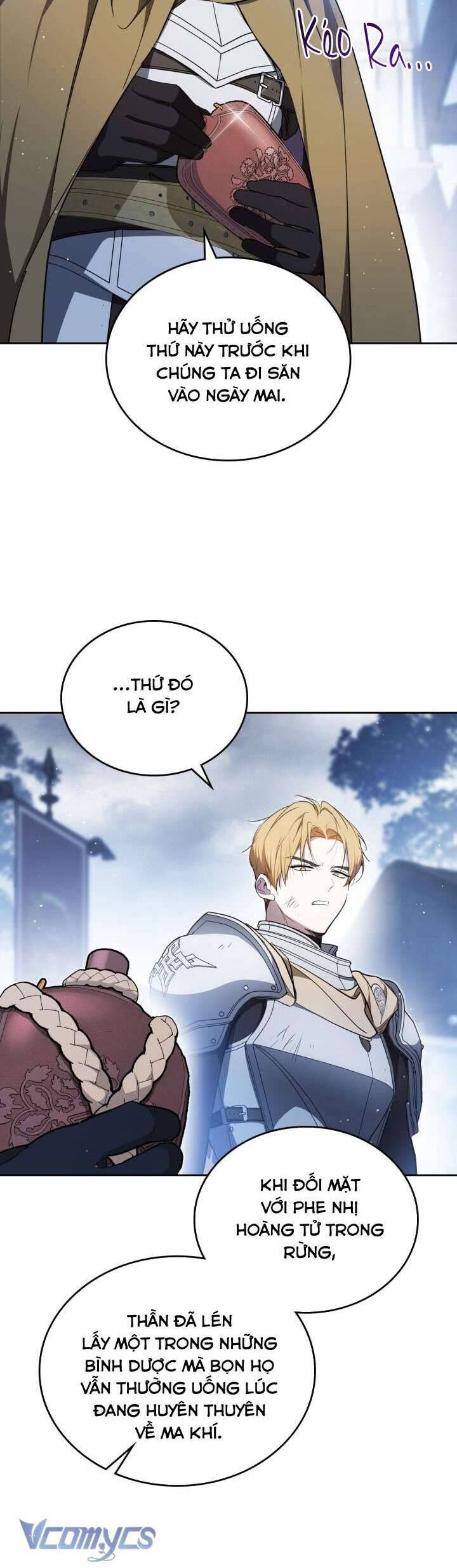Kiếp Này Tôi Nhất Định Trở Thành Gia Chủ!: Chapter 198