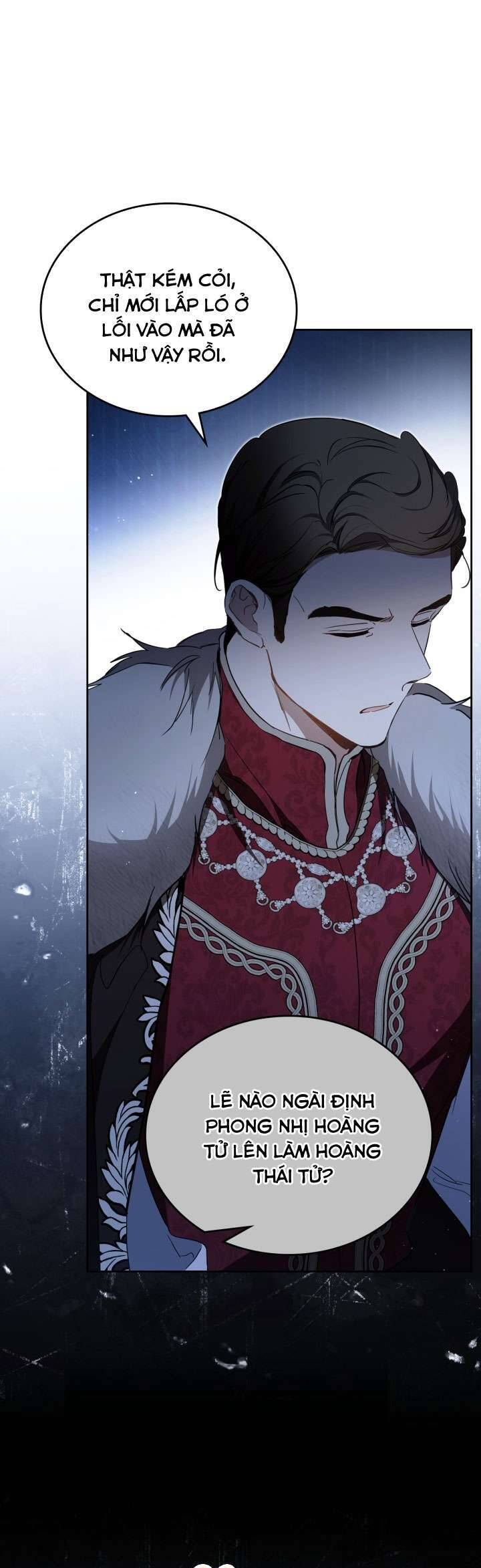 Kiếp Này Tôi Nhất Định Trở Thành Gia Chủ!: Chapter 198