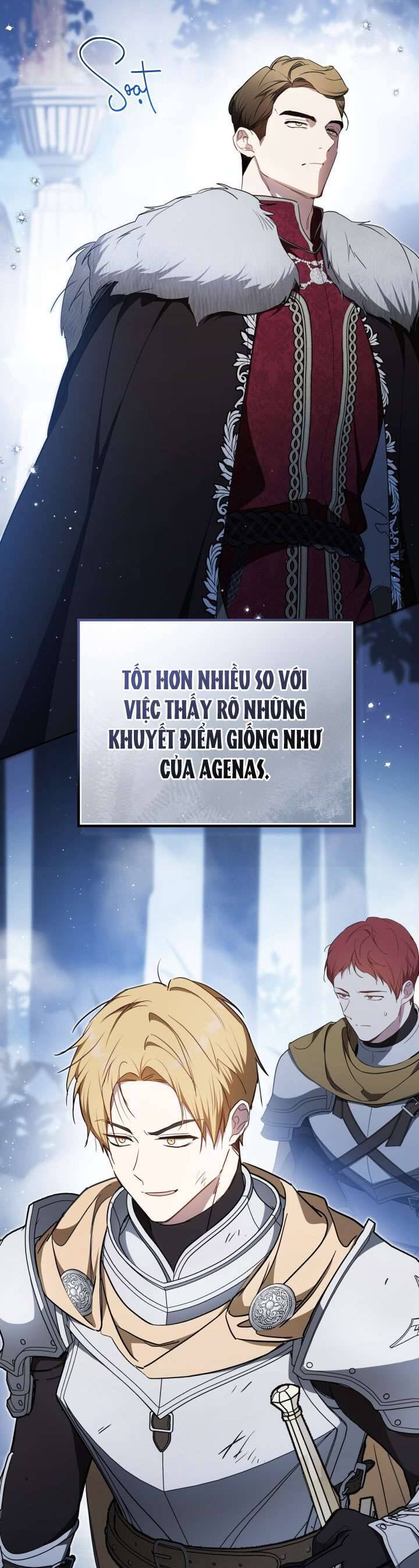Kiếp Này Tôi Nhất Định Trở Thành Gia Chủ!: Chapter 198