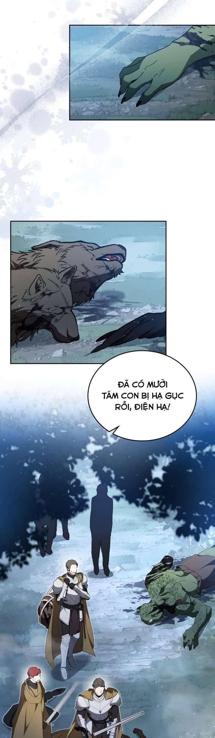 Kiếp Này Tôi Nhất Định Trở Thành Gia Chủ!: Chapter 198