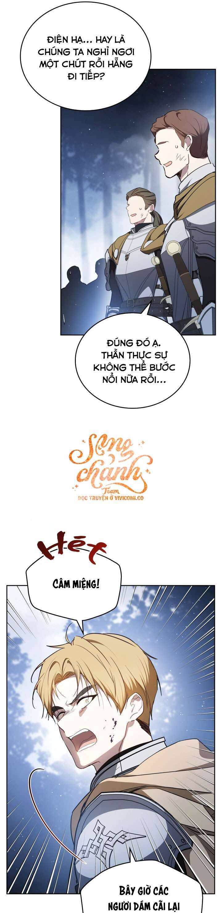 Kiếp Này Tôi Nhất Định Trở Thành Gia Chủ!: Chapter 198