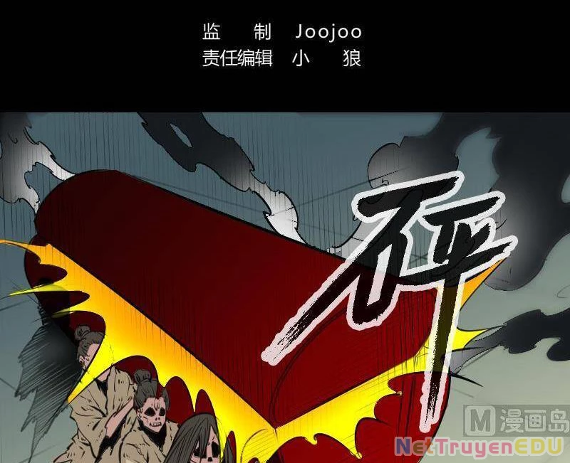 Kiếp Thiên Vận: Chapter 139