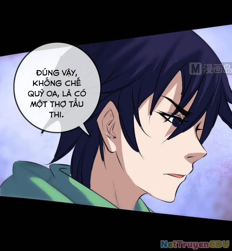 Kiếp Thiên Vận: Chapter 139