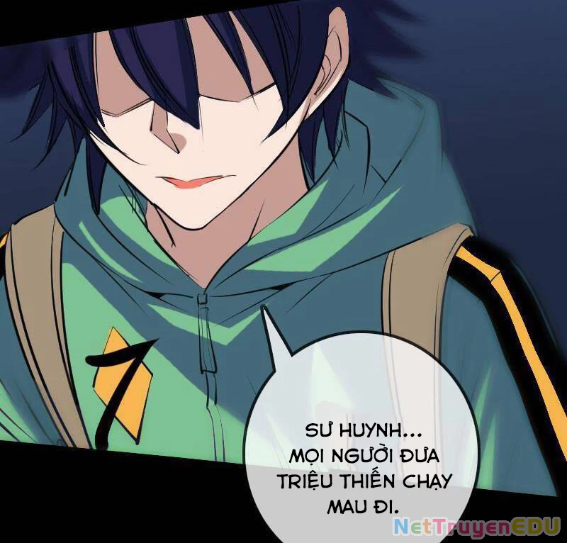 Kiếp Thiên Vận: Chapter 139