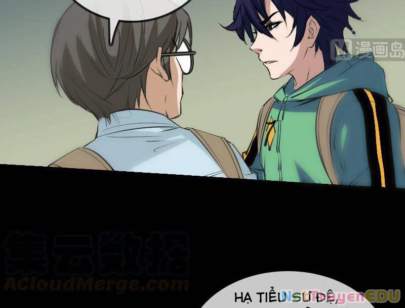 Kiếp Thiên Vận: Chapter 139