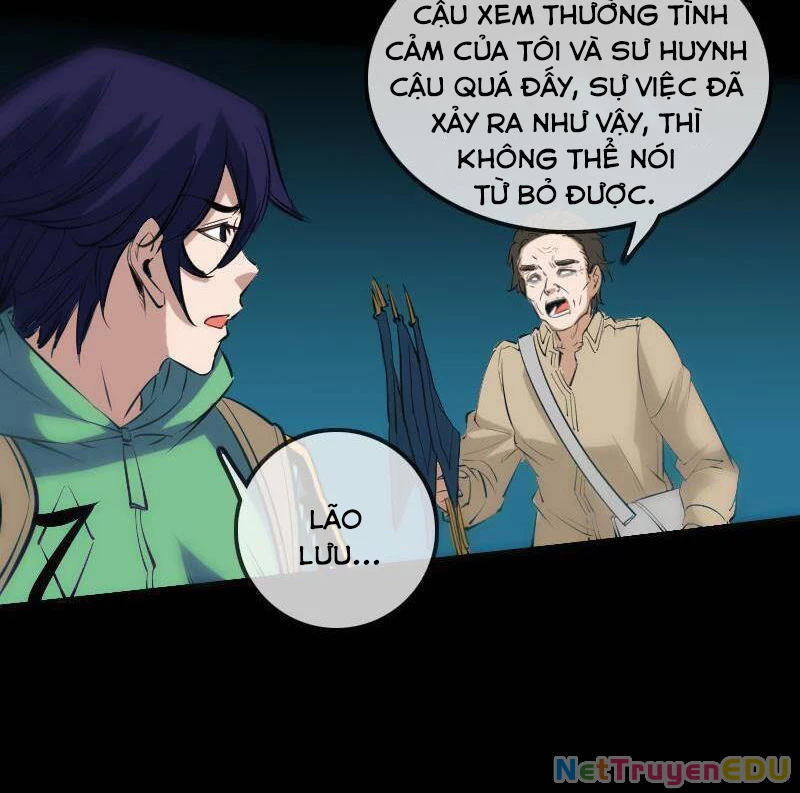 Kiếp Thiên Vận: Chapter 139