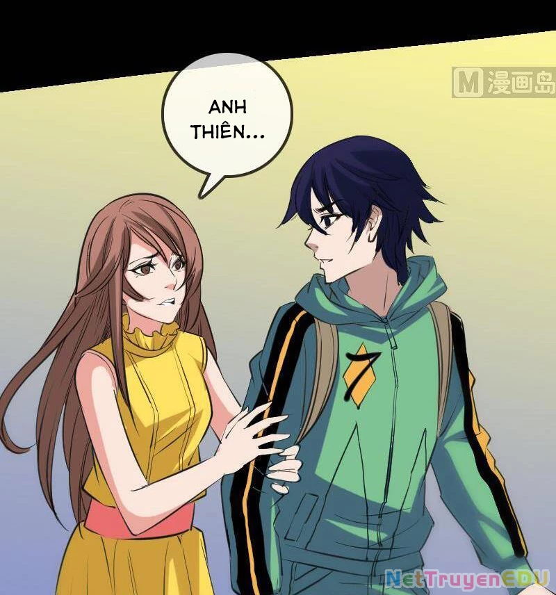 Kiếp Thiên Vận: Chapter 139