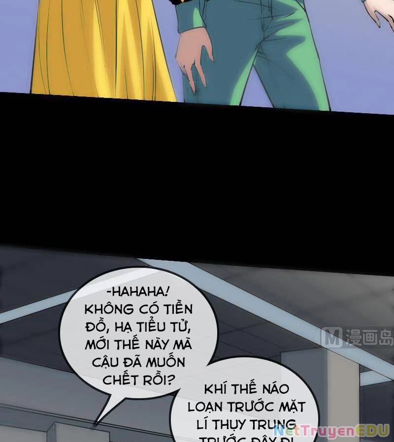 Kiếp Thiên Vận: Chapter 139