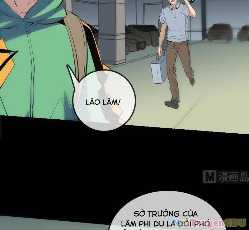 Kiếp Thiên Vận: Chapter 139