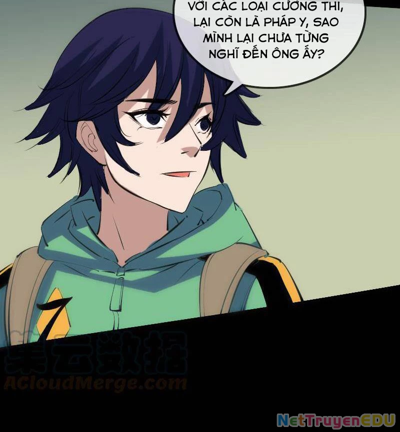 Kiếp Thiên Vận: Chapter 139