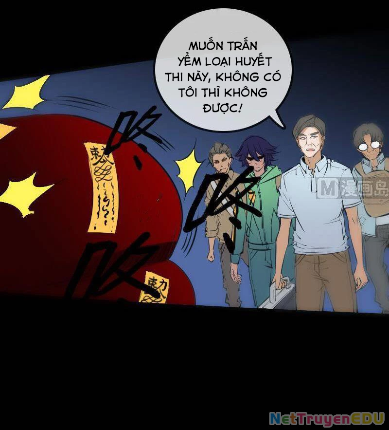 Kiếp Thiên Vận: Chapter 139