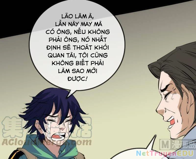 Kiếp Thiên Vận: Chapter 139