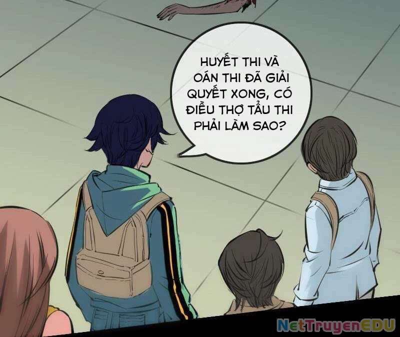 Kiếp Thiên Vận: Chapter 139