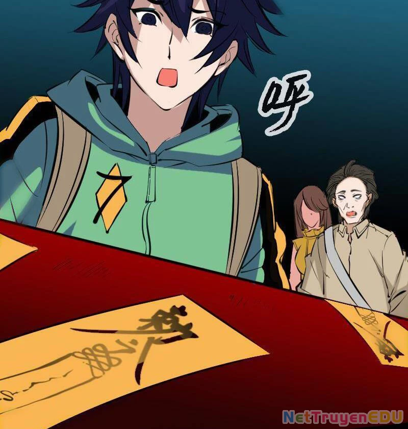 Kiếp Thiên Vận: Chapter 139