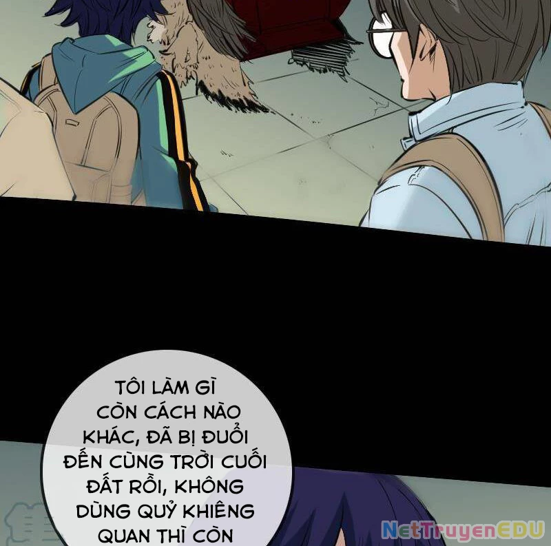 Kiếp Thiên Vận: Chapter 139