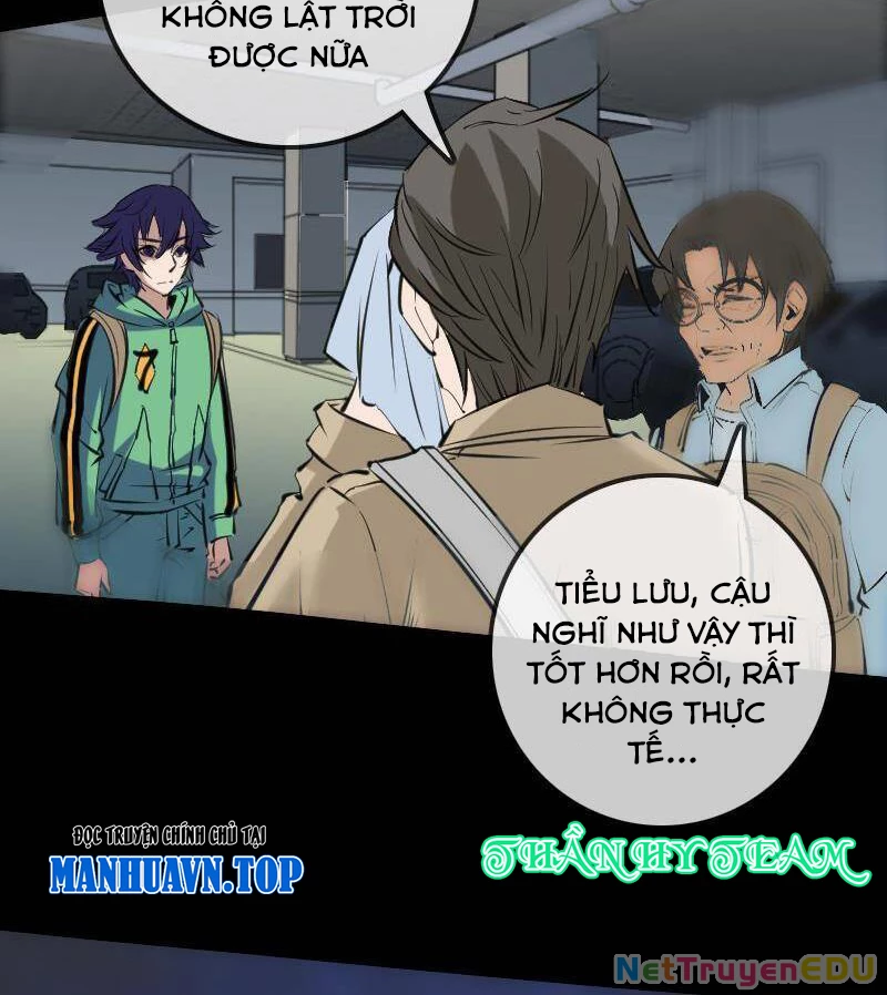 Kiếp Thiên Vận: Chapter 139