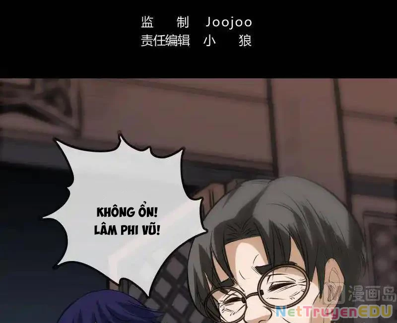 Kiếp Thiên Vận: Chapter 141